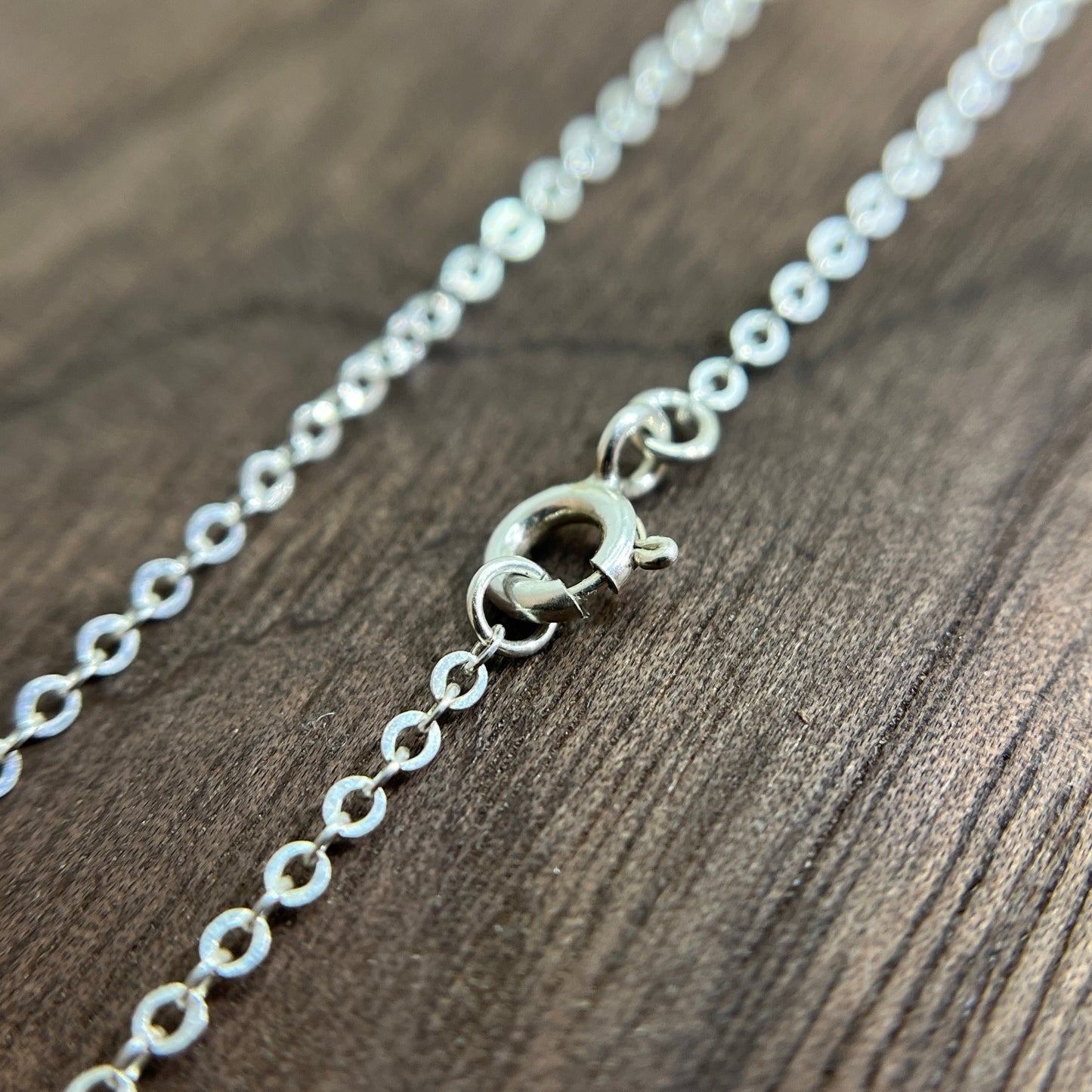 tiny triangle / sapphire