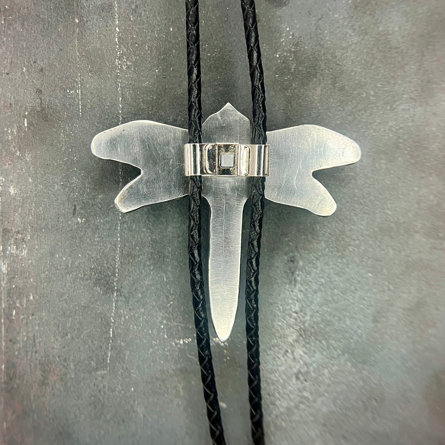 dragonfly bolo