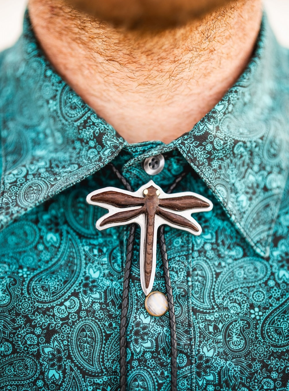 dragonfly bolo