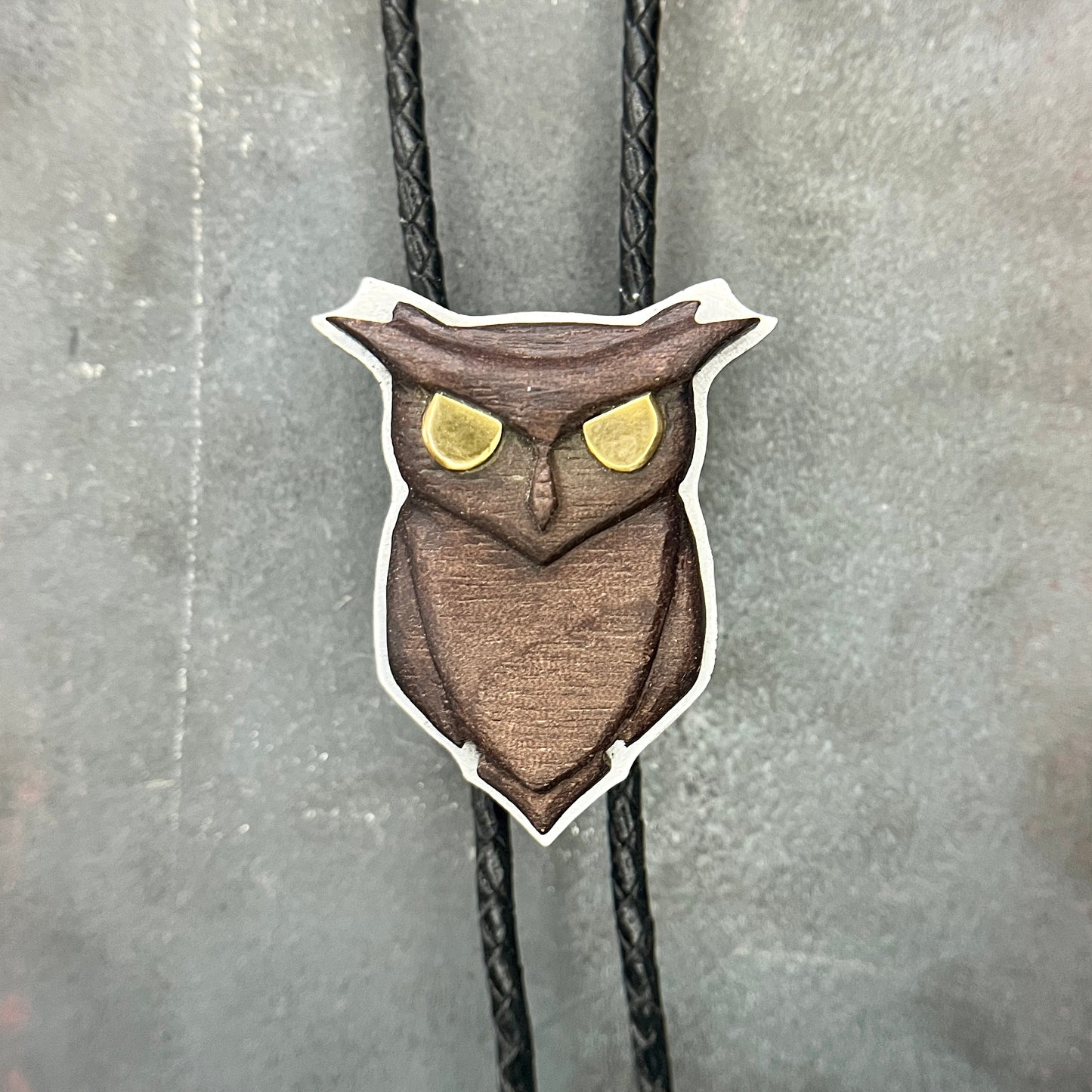 owl bolo
