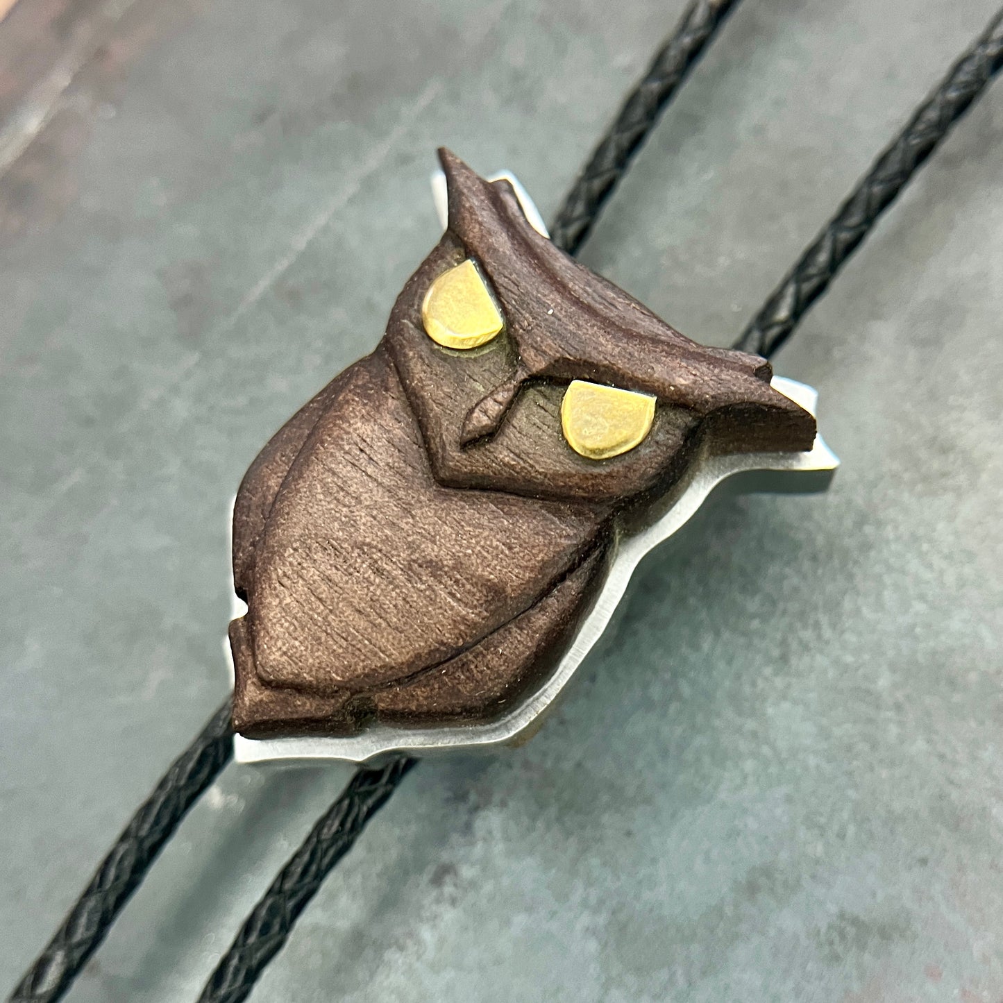 owl bolo