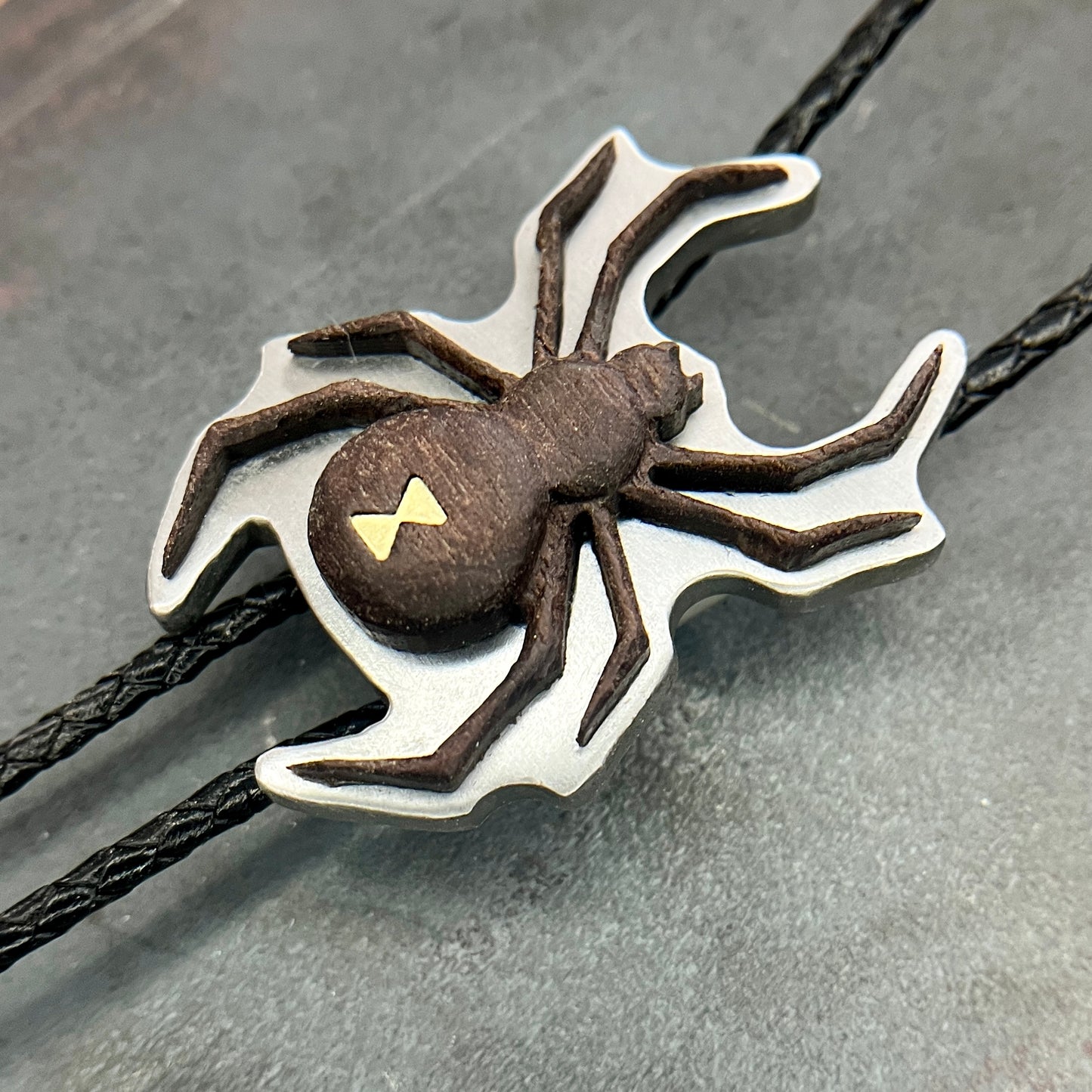 spider bolo