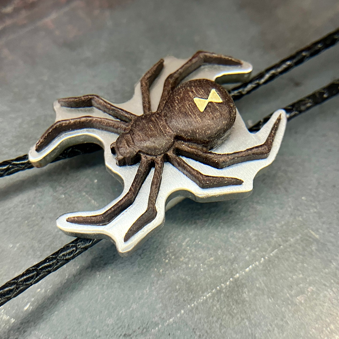 spider bolo
