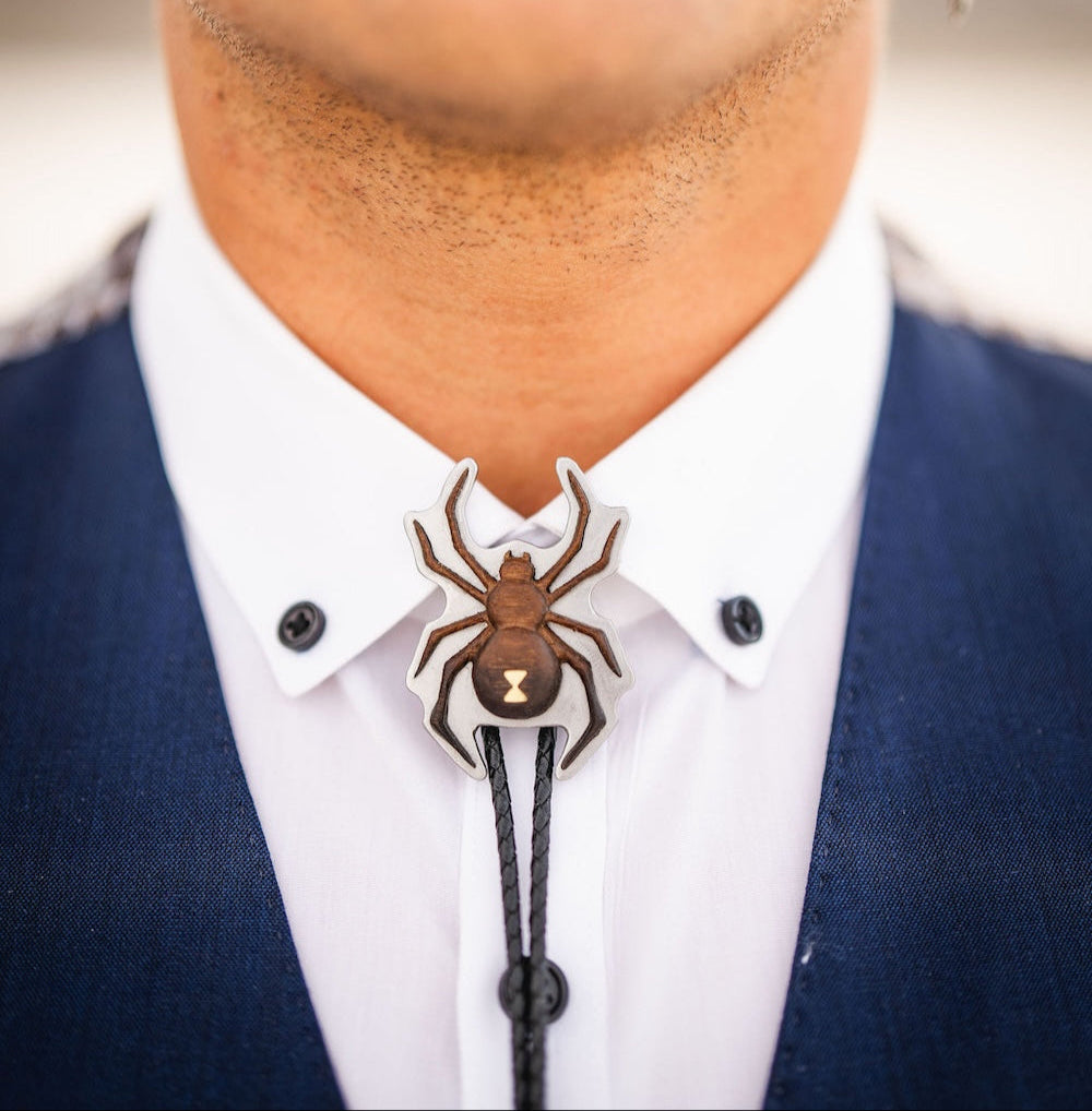 spider bolo