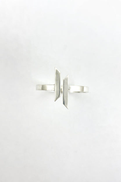 adjustable warp ring