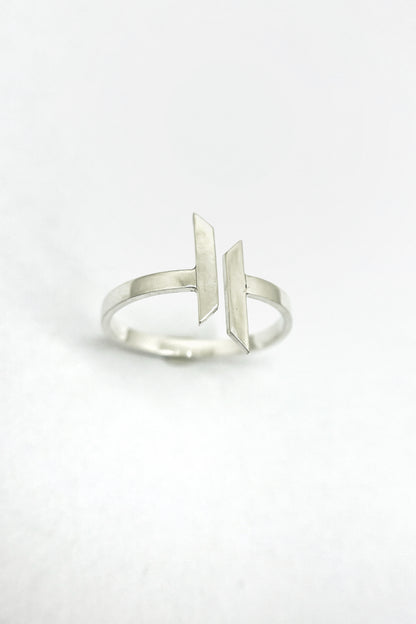 adjustable warp ring