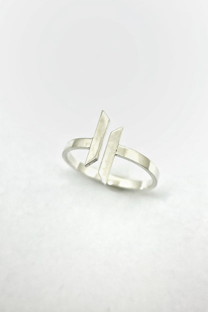 adjustable warp ring