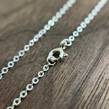 tiny triangle / sapphire