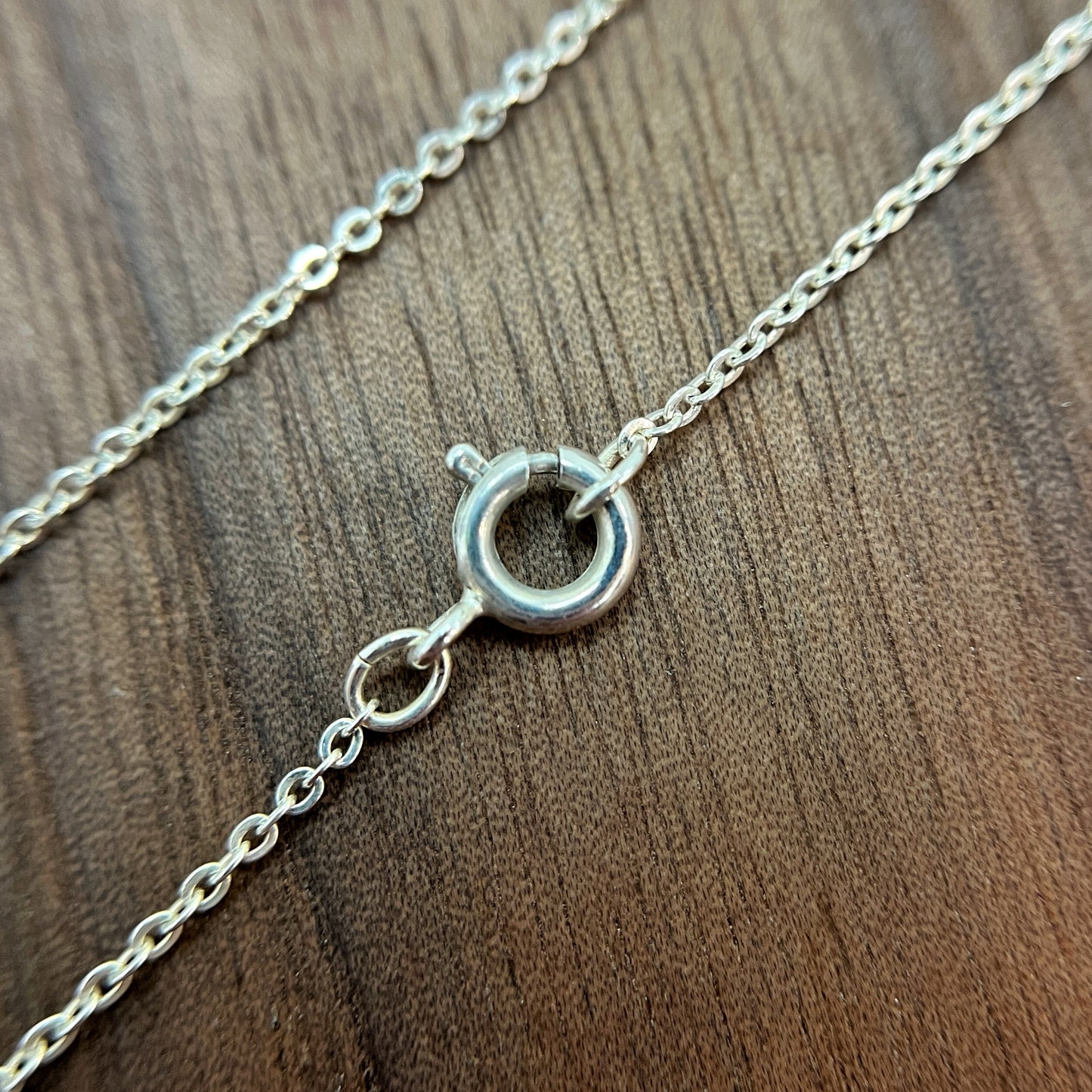 long triangle / turquoise