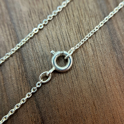 long triangle / turquoise