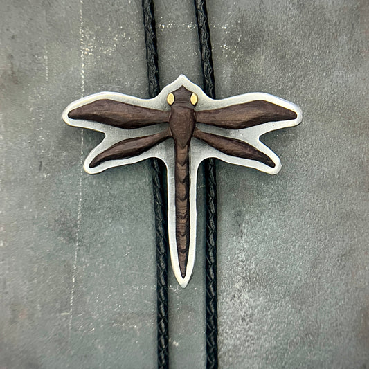 dragonfly bolo