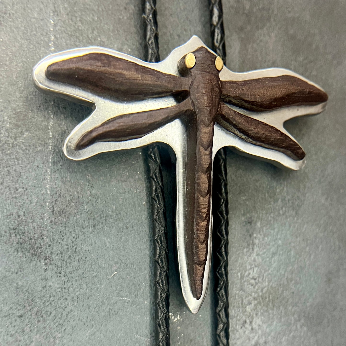 dragonfly bolo