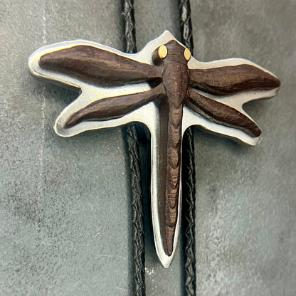 dragonfly bolo