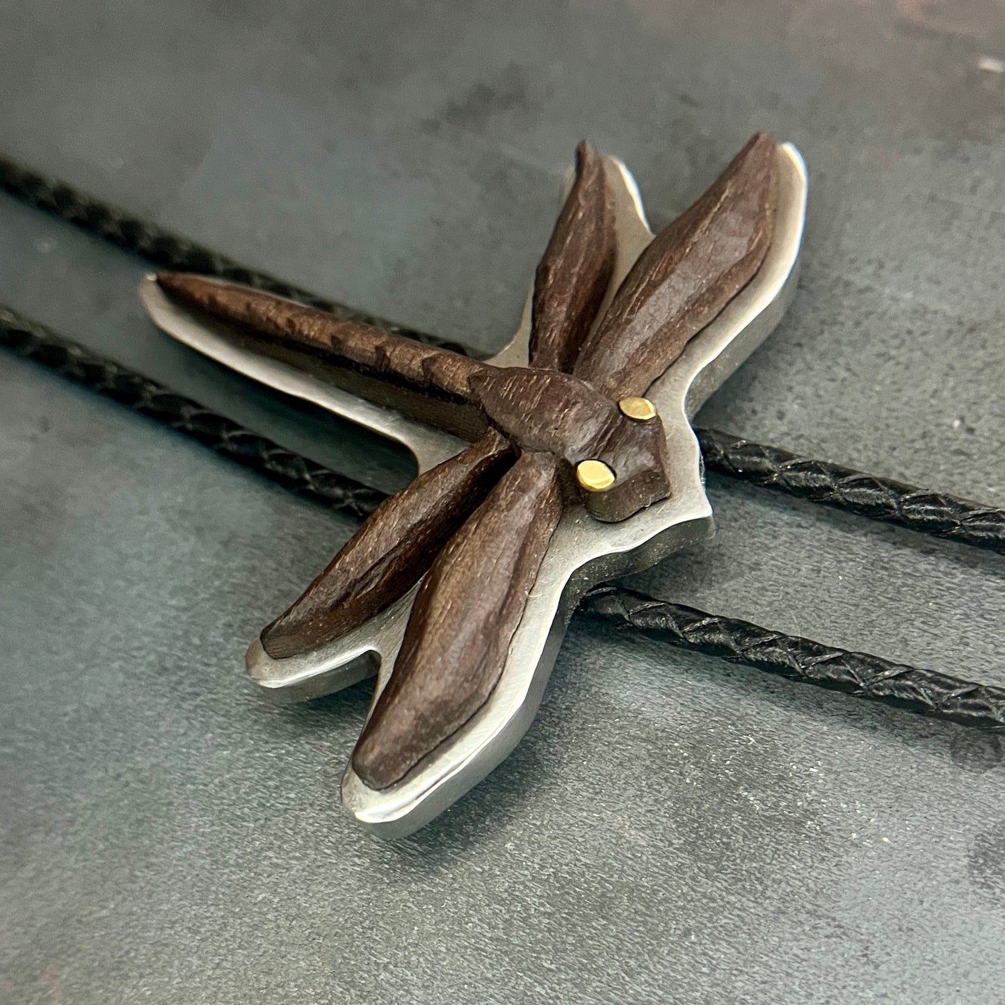 dragonfly bolo