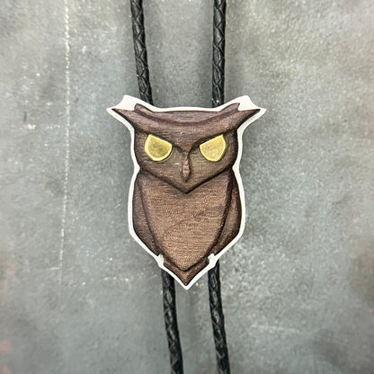 owl bolo