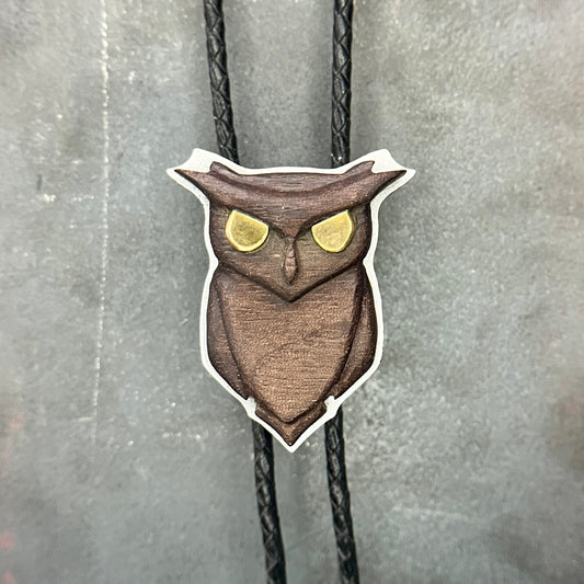 owl bolo