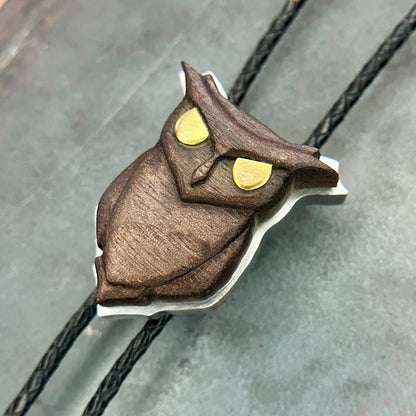 owl bolo