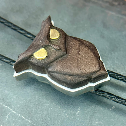 owl bolo