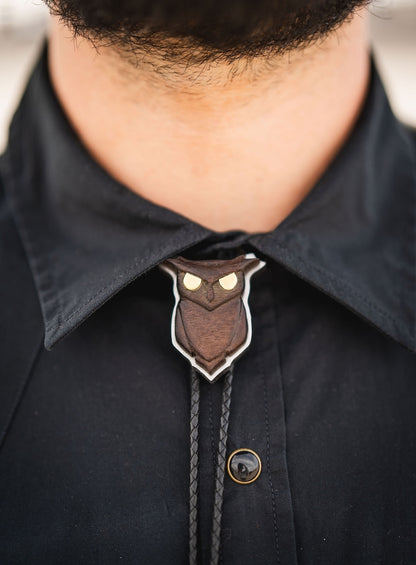 owl bolo