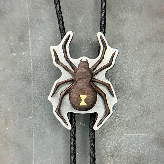 spider bolo